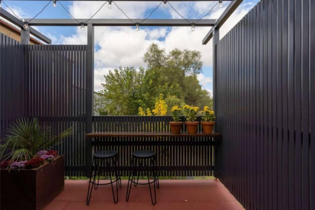 Heart Of Canowindra - Heritage Escape With A View Villa Esterno foto